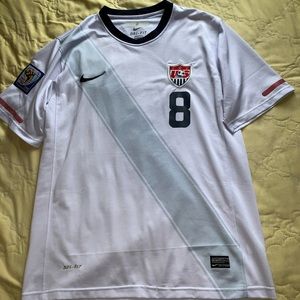 USA Dempsey Jersey